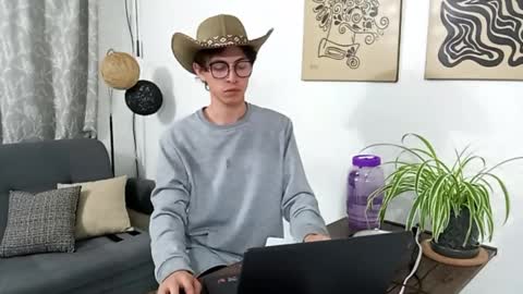 Norehg online show from 31, 10, 2025