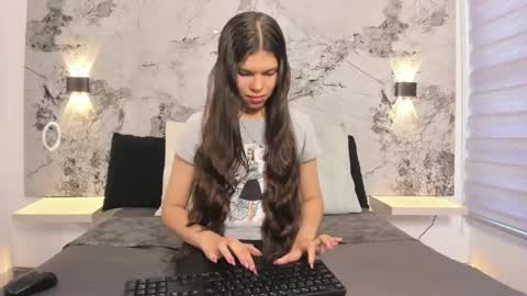 Snapshot of norki_ chatting on 26, 5, 2026 Norki online show from 26, 5, 2026