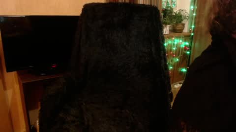 miss Tress online show from 1, 1, 2025