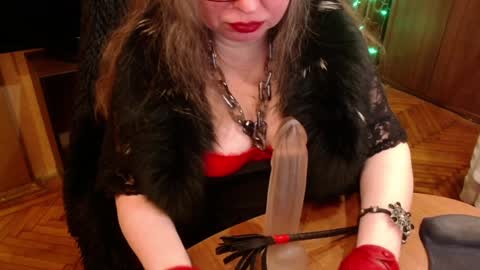 miss Tress online show from 5, 1, 2025