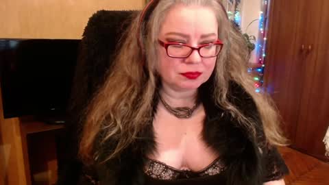 miss Tress online show from 13, 1, 2025