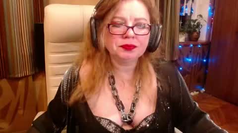 miss Tress online show from 15, 11, 2025