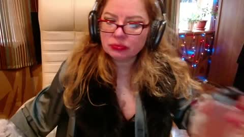 miss Tress online show from 16, 5, 2026