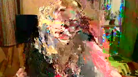 miss Tress online show from 14, 6, 2026