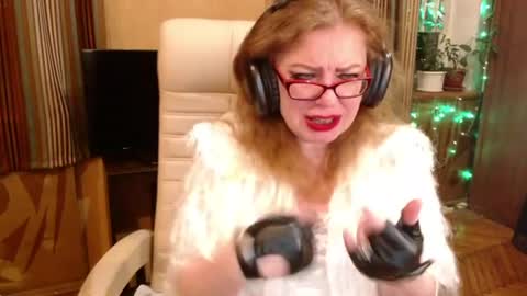 miss Tress online show from 8, 7, 2026
