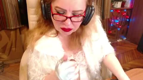 miss Tress online show from 12, 7, 2026