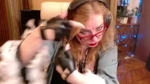 miss Tress online show from 16, 7, 2026