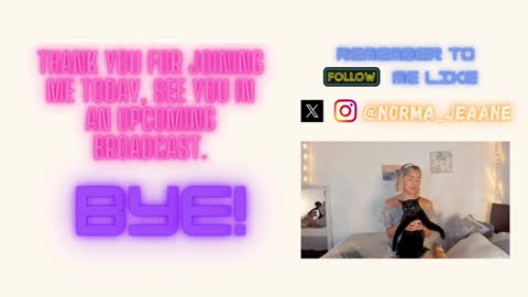 Snapshot of norma_jeaane chatting on 16, 12, 2024 Norma Jeaane online show from 16, 12, 2024