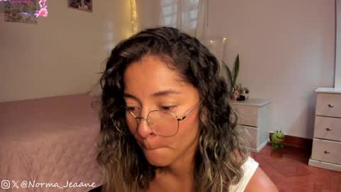 Snapshot of norma_jeaane chatting on 21, 1, 2025 Norma Jeaane online show from 21, 1, 2025