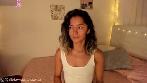 Snapshot of norma_jeaane chatting on 21, 1, 2025 Norma Jeaane online show from 21, 1, 2025