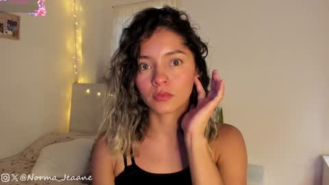 Snapshot of norma_jeaane chatting on 23, 1, 2025 Norma Jeaane online show from 23, 1, 2025