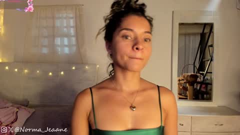 Snapshot of norma_jeaane chatting on 25, 1, 2025 Norma Jeaane online show from 25, 1, 2025