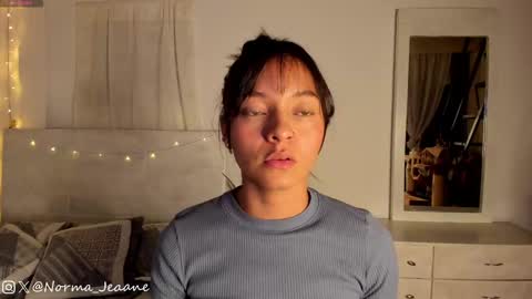 Snapshot of norma_jeaane chatting on 1, 2, 2025 Norma Jeaane online show from 1, 2, 2025