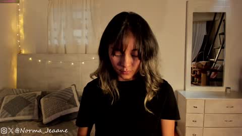 Snapshot of norma_jeaane chatting on 5, 2, 2025 Norma Jeaane online show from 5, 2, 2025
