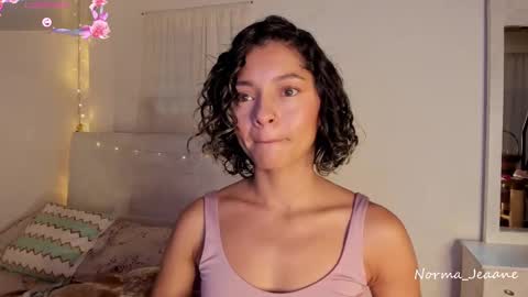 Snapshot of norma_jeaane chatting on 10, 3, 2025 Norma Jeaane online show from 10, 3, 2025