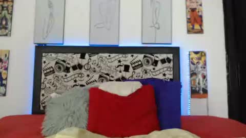 Snapshot of normaa22 chatting on 4, 3, 2026 Norma online show from 4, 3, 2026