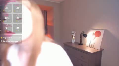 Beatrice online show from 26, 9, 2025