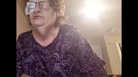 Snapshot of normajeen7777 chatting on 21, 9, 2025 Normajeen777 online show from 21, 9, 2025