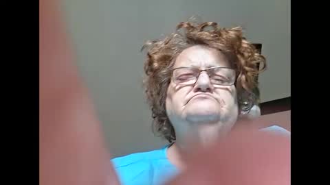 Snapshot of normajeen7777 chatting on 9, 10, 2025 Normajeen777 online show from 9, 10, 2025