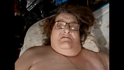 Snapshot of normajeen7777 chatting on 1, 11, 2025 Normajeen777 online show from 1, 11, 2025