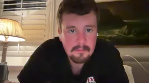 Liam online show from 16, 2, 2026