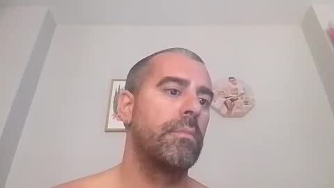 NORMALITO online show from 25, 9, 2025