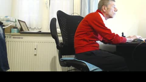 Normuc online show from 5, 4, 2026