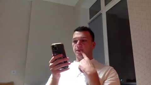 Snapshot of north_justin chatting on 11, 4, 2026 Justin online show from 11, 4, 2026