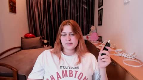 NORA online show from 18, 5, 2026