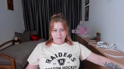 Snapshot of nortystaar chatting on 18, 6, 2026 NORA online show from 18, 6, 2026