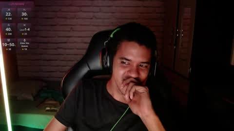 not4work online show from 16, 3, 2026