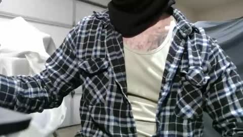 not_me_420 online show from 19, 11, 2025