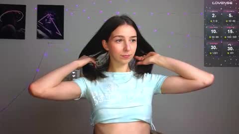 Hello My name is Helene NTMU  Finger up if u like what u see online show from 9, 9, 2025