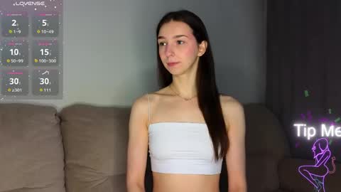 Hello My name is Helene NTMU  Finger up if u like what u see online show from 5, 4, 2026