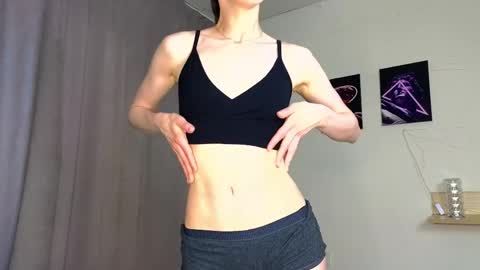Hello My name is Helene NTMU  Finger up if u like what u see online show from 7, 5, 2026