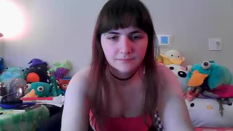 Snapshot of notchocomilky chatting on 20, 9, 2025 Milk online show from 20, 9, 2025