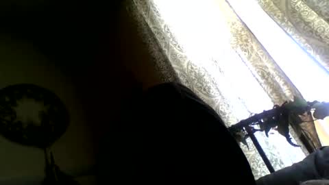 Snapshot of nothingbutthongs chatting on 31, 10, 2025 nothingbutthongs online show from 31, 10, 2025