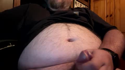 notsure71 online show from 4, 10, 2025