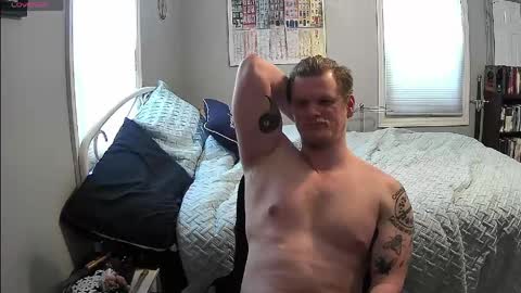 Embarrassed Naked online show from 13, 5, 2026