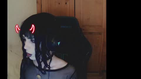 Snapshot of notyourfemboi chatting on 6, 1, 2025 Lucy online show from 6, 1, 2025