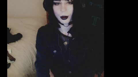 Snapshot of notyourfemboi chatting on 6, 1, 2025 Lucy online show from 6, 1, 2025