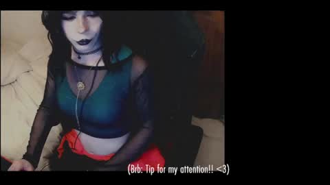 Snapshot of notyourfemboi chatting on 9, 1, 2025 Lucy online show from 9, 1, 2025