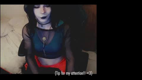 Snapshot of notyourfemboi chatting on 10, 1, 2025 Lucy online show from 10, 1, 2025