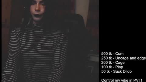 Snapshot of notyourfemboi chatting on 2, 2, 2025 Lucy online show from 2, 2, 2025