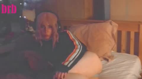 Snapshot of notyourfemboi chatting on 16, 10, 2025 Lucy online show from 16, 10, 2025