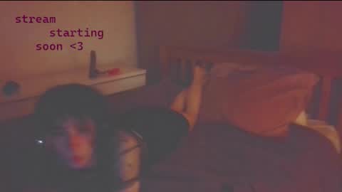 Snapshot of notyourfemboi chatting on 19, 10, 2025 Lucy online show from 19, 10, 2025