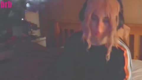 Snapshot of notyourfemboi chatting on 1, 11, 2025 Lucy online show from 1, 11, 2025