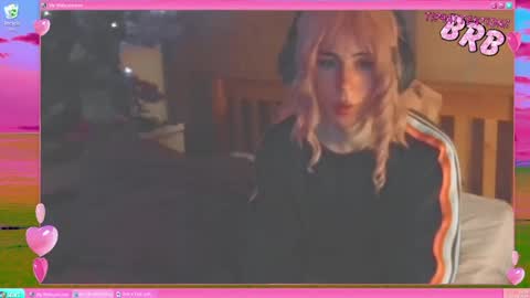 Snapshot of notyourfemboi chatting on 20, 7, 2026 Lucy online show from 20, 7, 2026
