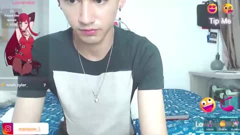 Snapshot of nova740338 chatting on 17, 1, 2025 Nova online show from 17, 1, 2025