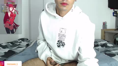 Snapshot of nova740338 chatting on 31, 1, 2025 Nova online show from 31, 1, 2025